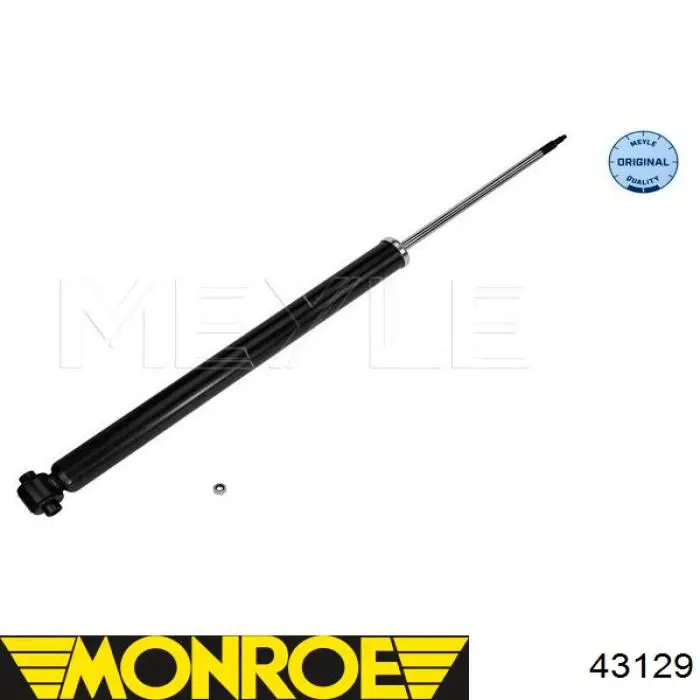 Купити 43129 Monroe Стійка амортизатора задня
