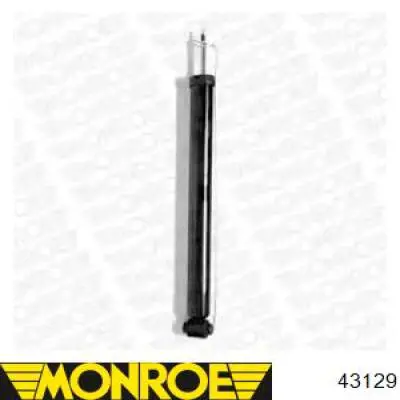 Амортизатор задній 43129 Monroe