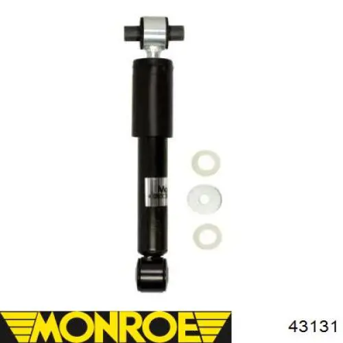 43131 Monroe Амортизатори задні