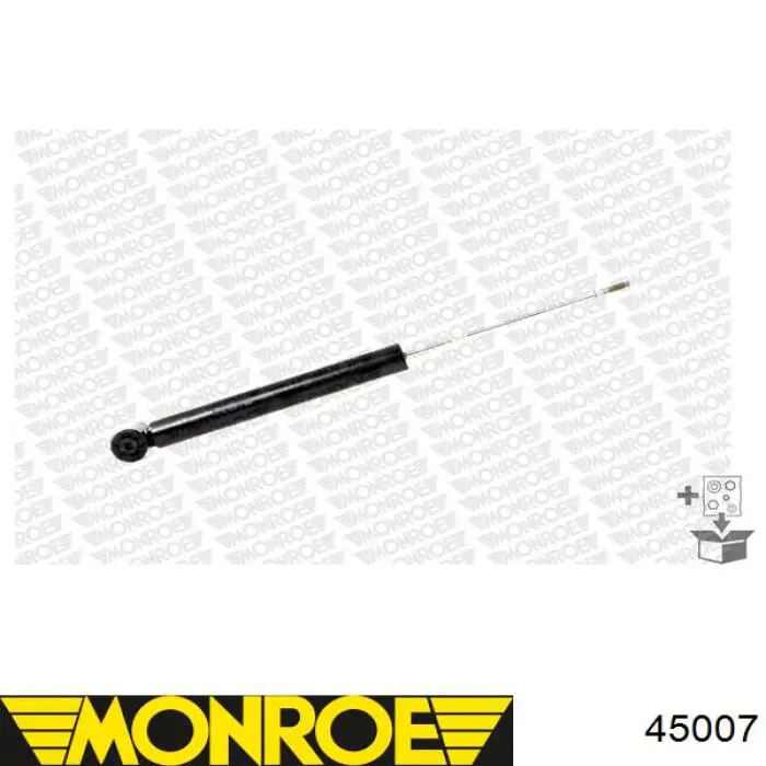 Купити 45007 Monroe Стійка амортизатора задня