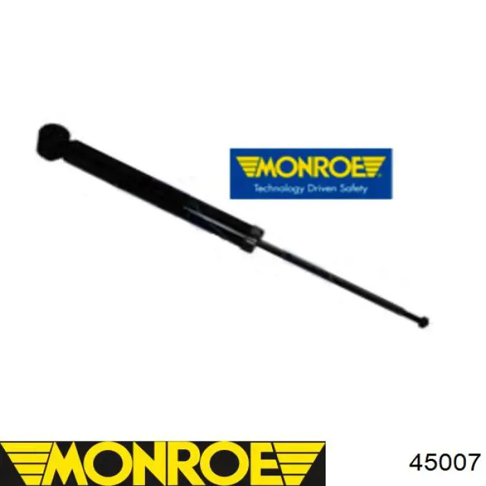Купити 45007 Monroe Стійка амортизатора задня