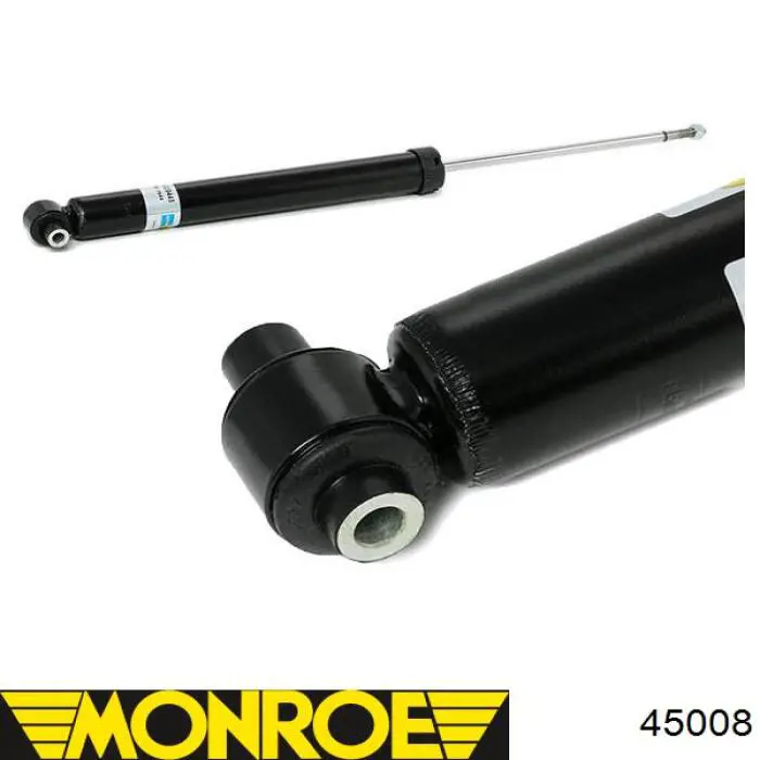 1444G Magneti Marelli Амортизатори задні