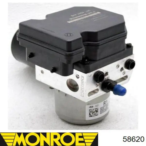 58620 Monroe Амортизатори задні