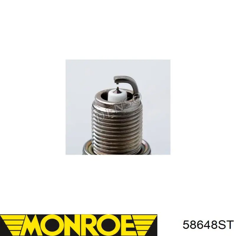 58648ST Monroe амортизатор задній