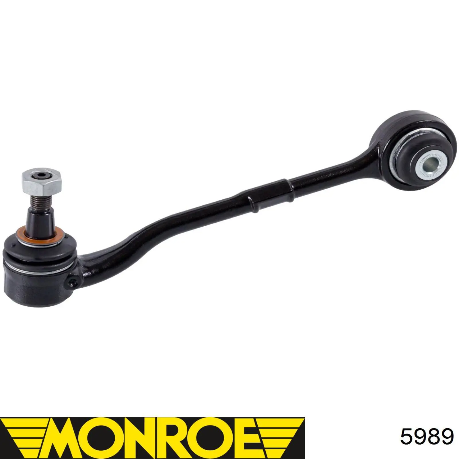 Амортизатор задній Monroe 5989 ціна, від 55.00 USD
