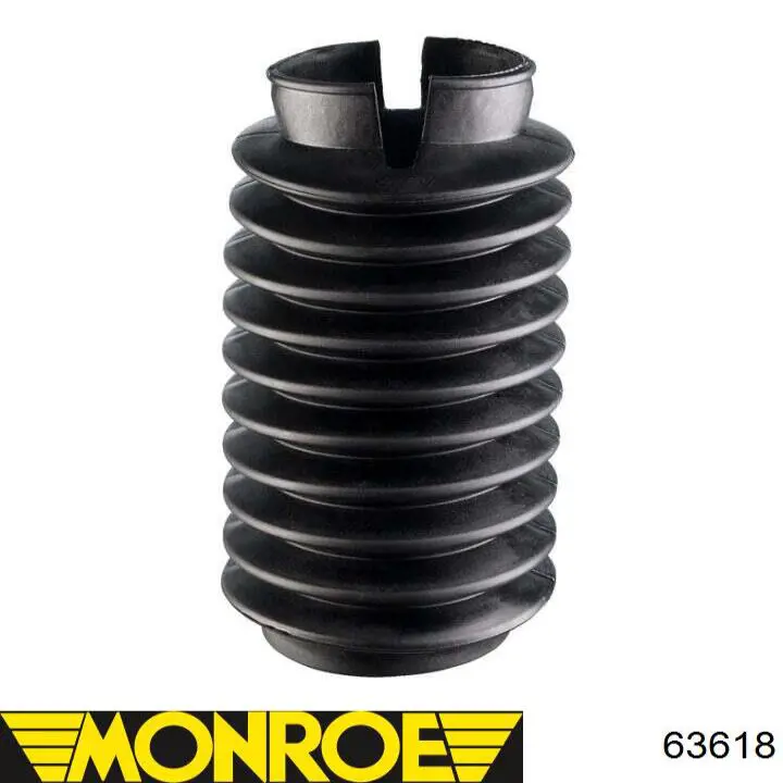 Купити 63618 Monroe Буфер-відбійник амортизатора заднього