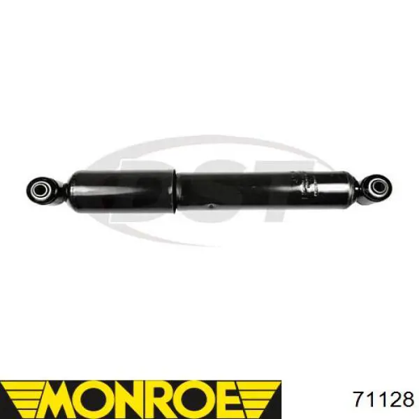 71128 Monroe амортизатор передній