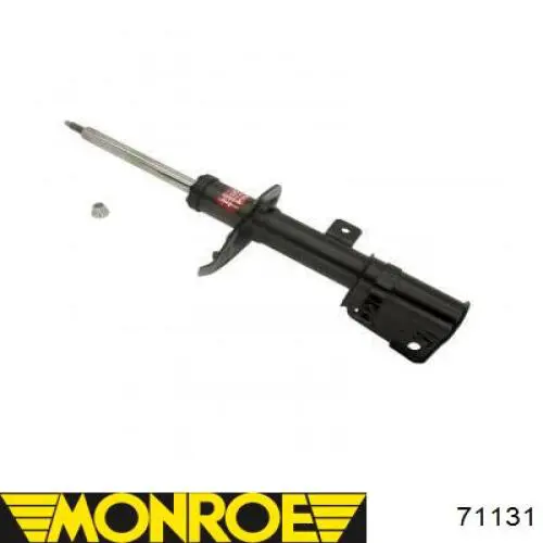 Купити 71131 Monroe Амортизатора передній лівий