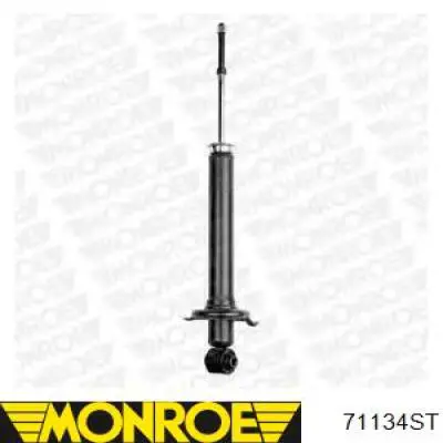 Амортизатор задній Monroe 71134ST ціна, від 100.21 USD
