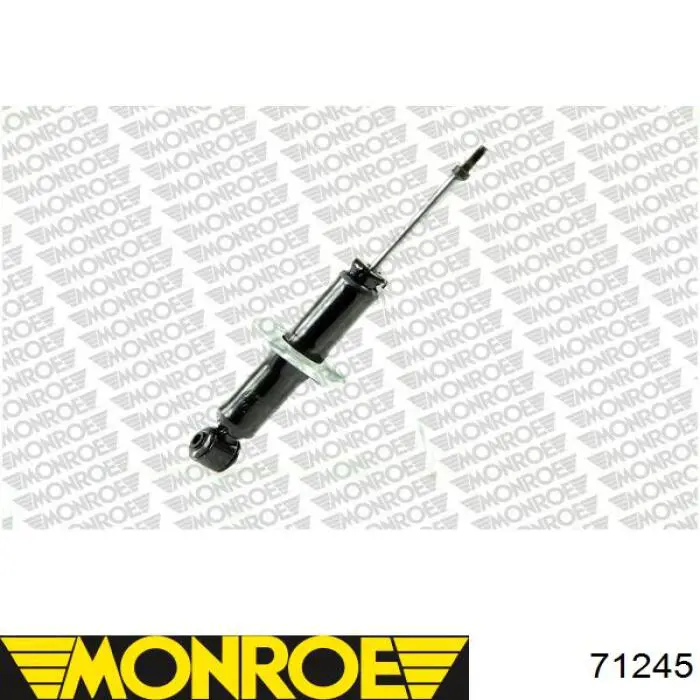Амортизатор задній Sachs 290014 ціна, від 45.32 USD