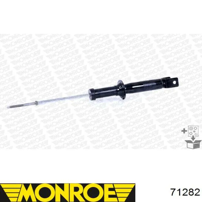 71282 Monroe амортизатор задній