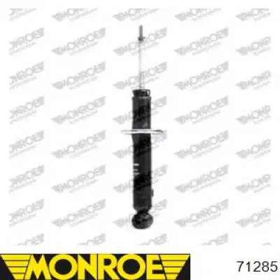 Стойка амортизатора передняя Mazda NA0134700 ціна, від 47.30 USD
