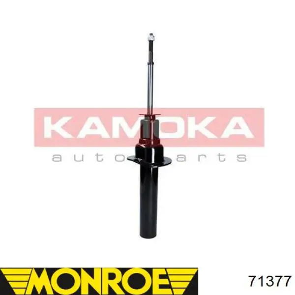 Купити 71377 Monroe Амортизатор передньої підвіски
