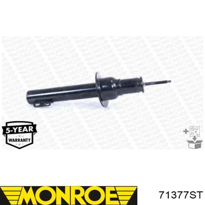 Амортизатори передні Monroe 71377ST