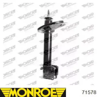Купити 71578 Monroe Амортизатор задній, лівий