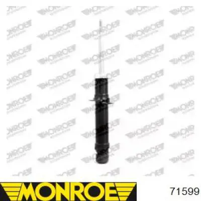 Стойка амортизатора передняя Monroe 71599 ціна, від 31.21 USD