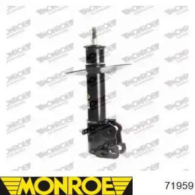 Амортизатор передній GH359364 GH