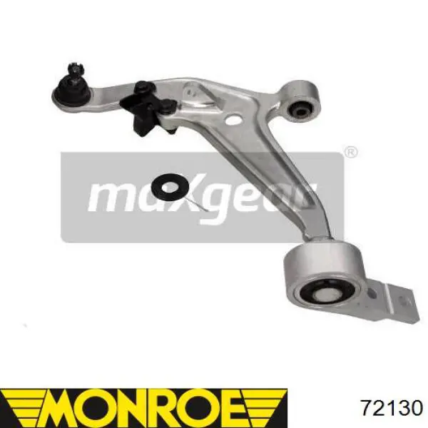 Амортизатор передній 72130 Monroe