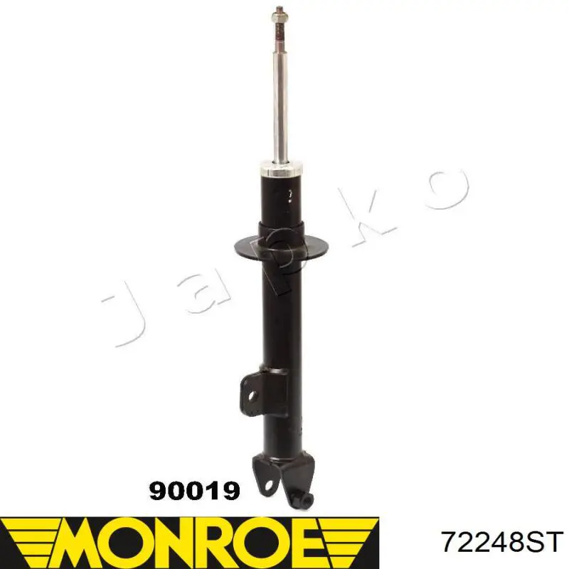 72248ST Monroe Амортизатор передньої підвіски