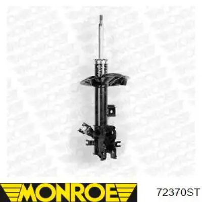 Амортизатор передньої підвіски, лівий Monroe 72370ST ціна, від 52.76 USD