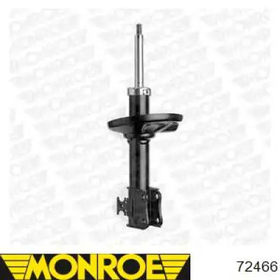 Купити 72466 Monroe Амортизатора передній лівий