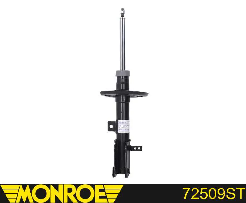 Амортизатор передній, правий Magneti Marelli 7095GR ціна, від 54.42 USD