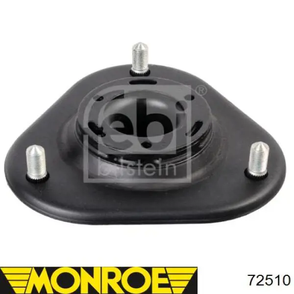 Амортизатора передній лівий RS315641 Raiso