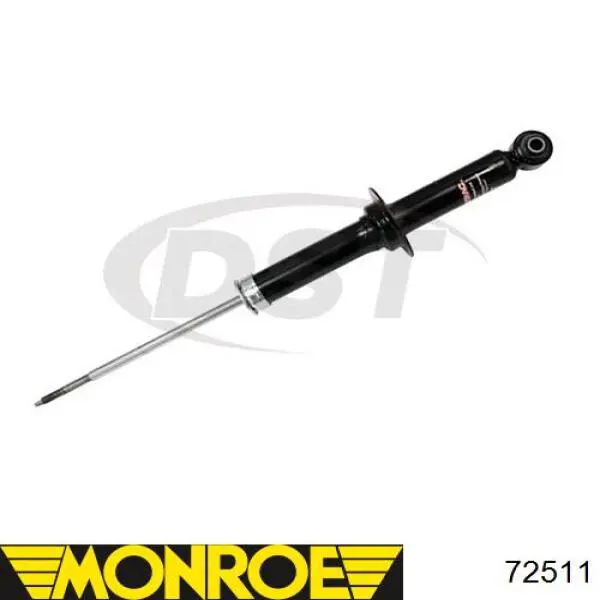 Амортизатор задній Kayaba 341499 ціна, від 98.03 USD