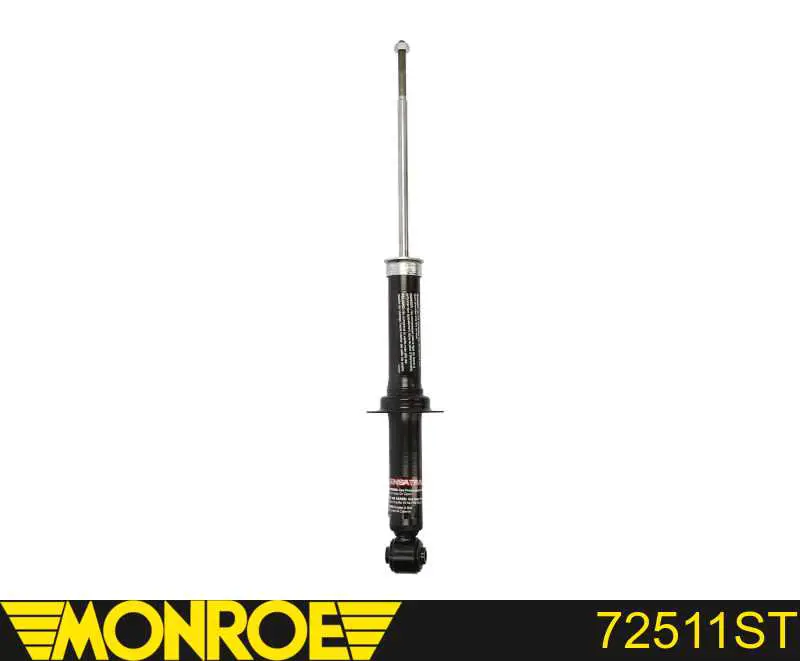 Амортизатор задній Monroe 72511ST ціна, від 64.76 USD
