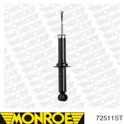 Купити 72511ST Monroe Стійка амортизатора задня