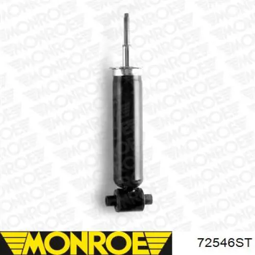 Амортизатор передній 72546ST Monroe