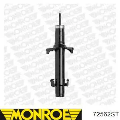 Стойка амортизатора передняя Monroe 72562ST ціна, від 100.36 USD