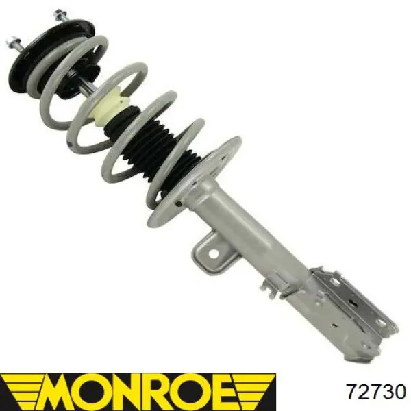 Амортизатор передньої підвіски, лівий Monroe 72730 ціна, від 116.48 USD