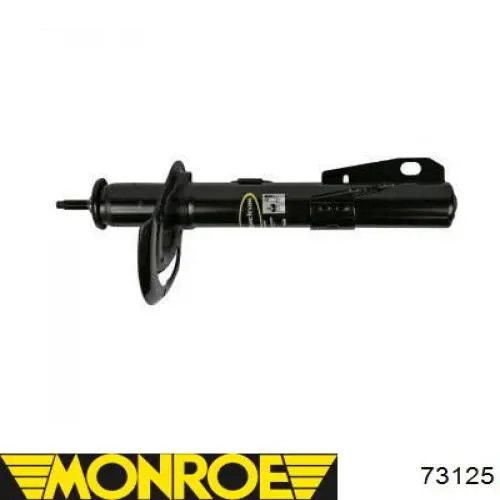 73125 Monroe Амортизатор передньої підвіски