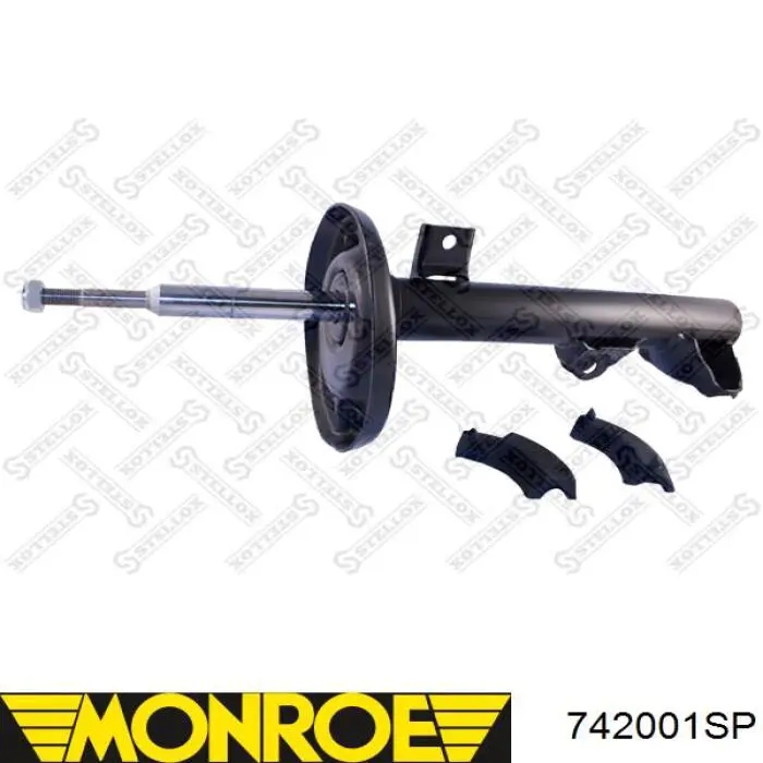 Купити 742001SP Monroe Амортизатор передньої підвіски