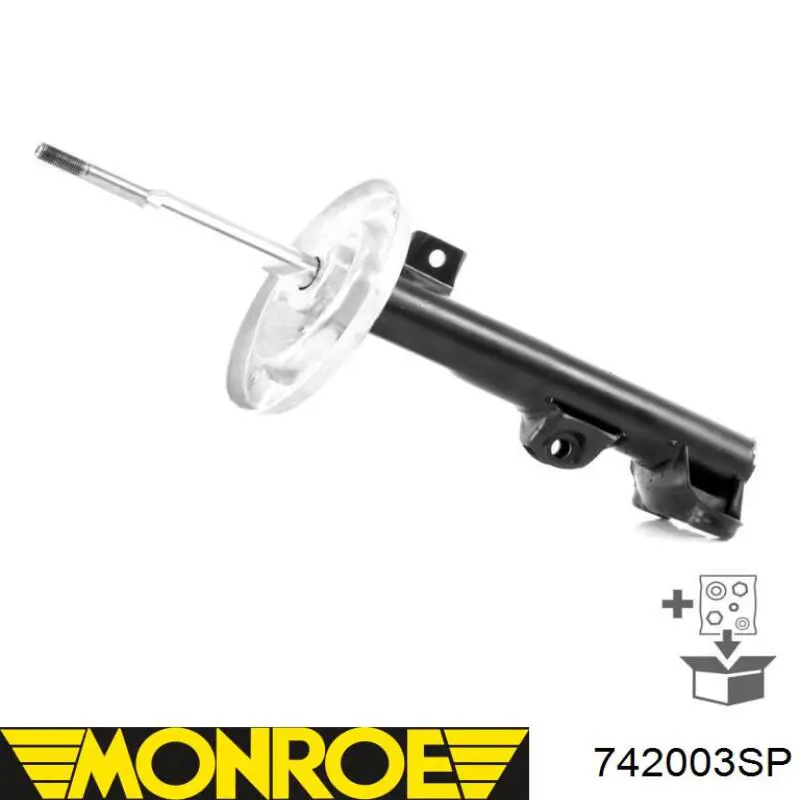 742003SP Monroe амортизатор передній