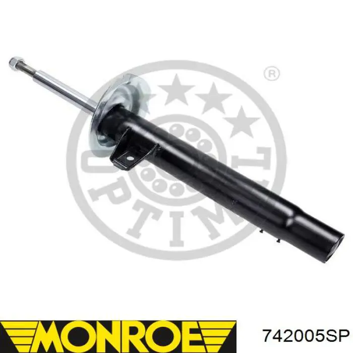 Купити 742005SP Monroe Амортизатор передньої підвіски