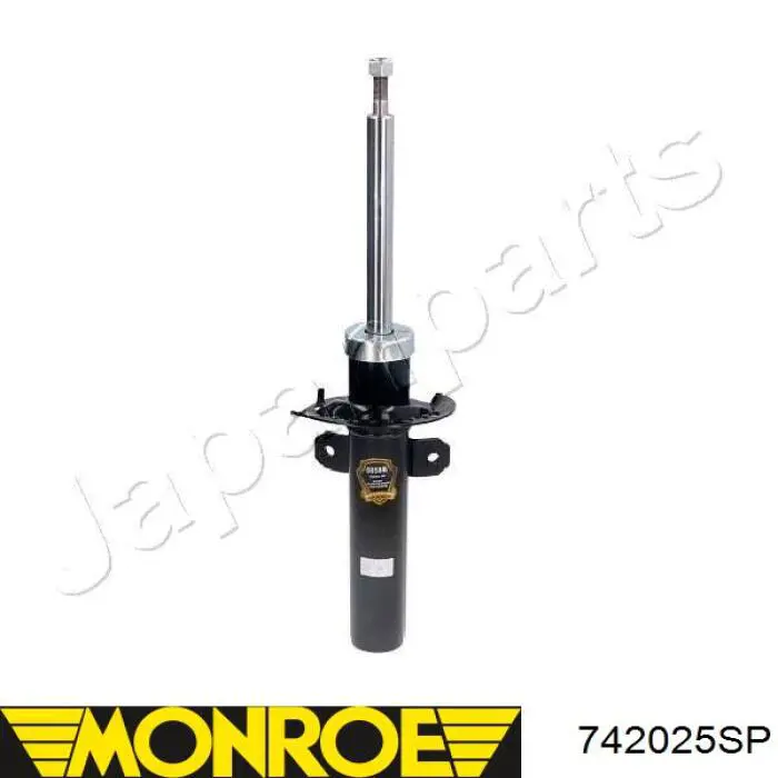Амортизатор передній 742025SP Monroe