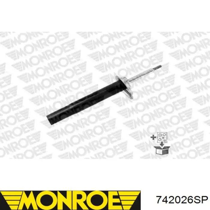 742026SP Monroe Амортизатор передньої підвіски
