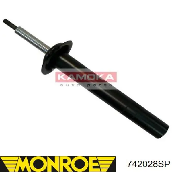 Амортизатор передній, правий 742028SP Monroe