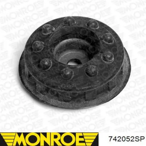 742052SP Monroe Стійка передня