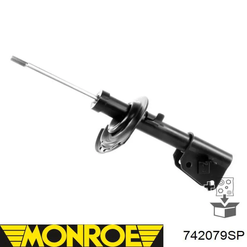 Купити 742079SP Monroe Амортизатор передньої підвіски