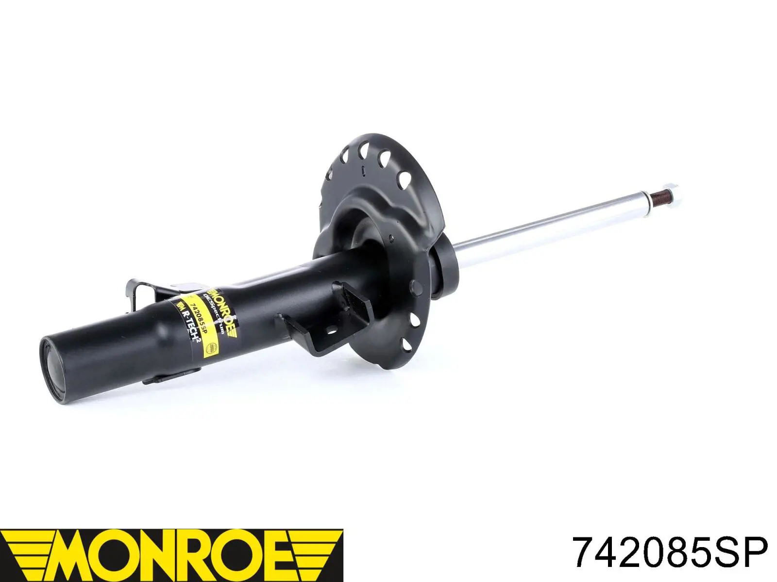 Купити 742085SP Monroe Амортизатора передній лівий