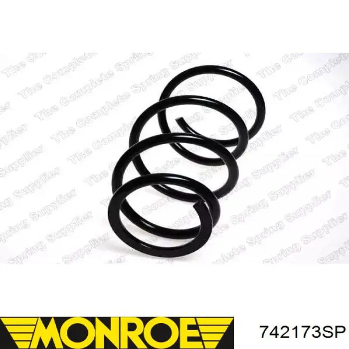 Купити G8620 Monroe Амортизатора передній лівий