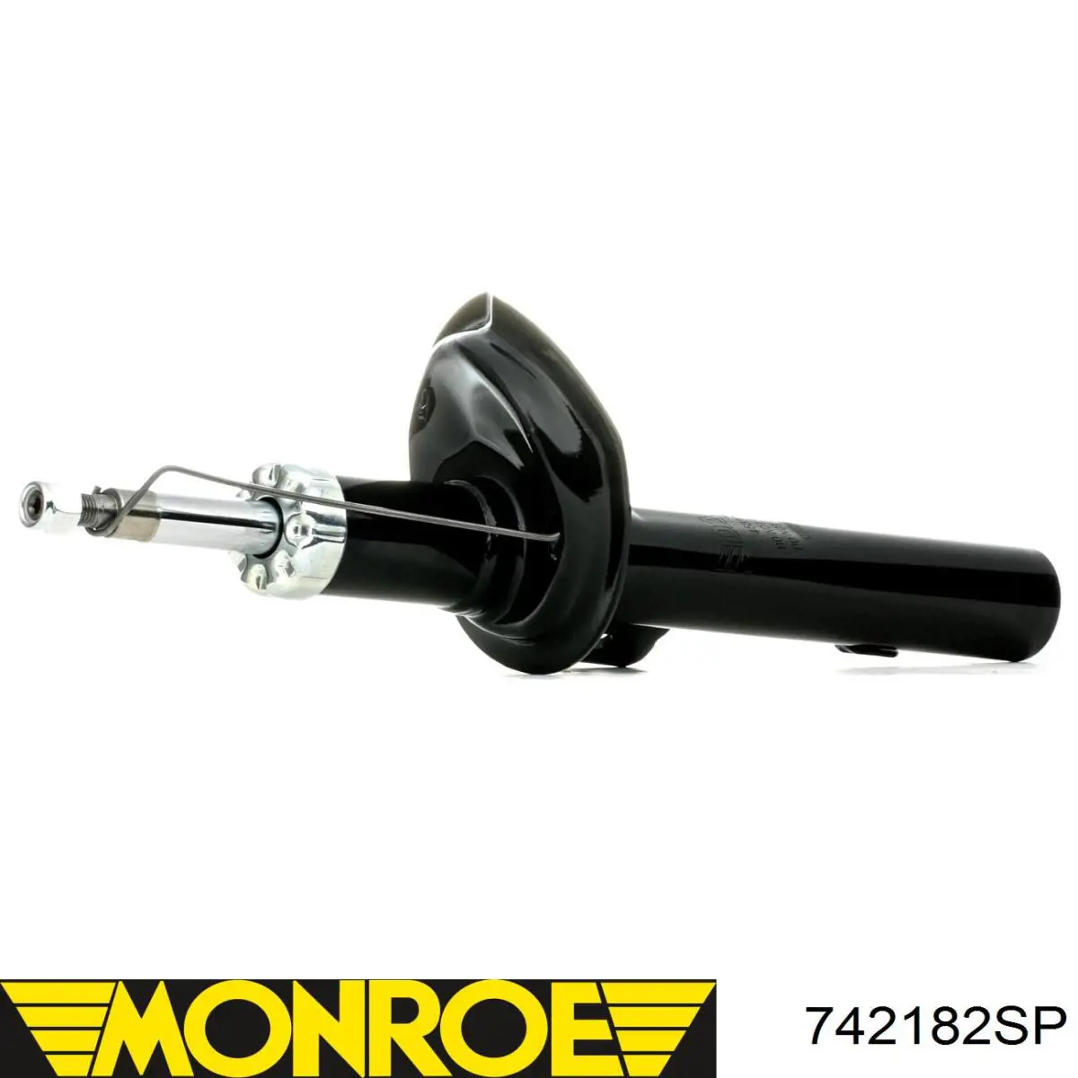 Амортизатор передній, правий Master-sport 313673PCSMS ціна, від 41.62 USD