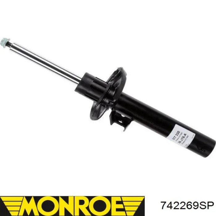 Амортизатор передній 742269SP Monroe