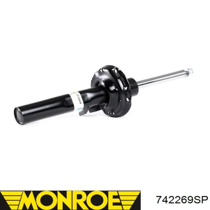Амортизатори передні Monroe 742269SP