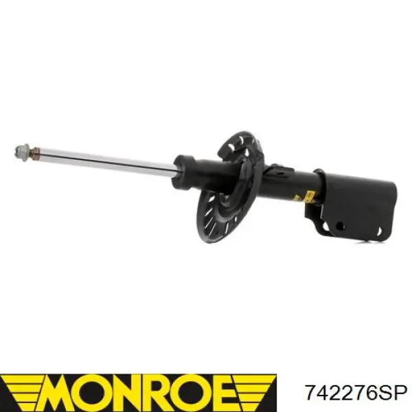 Купити 742276SP Monroe Амортизатор передньої підвіски