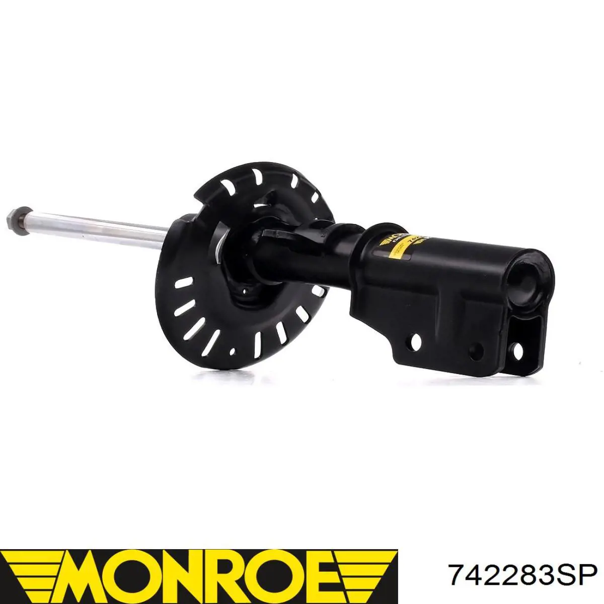 Амортизатор передній RS3348092 Raiso