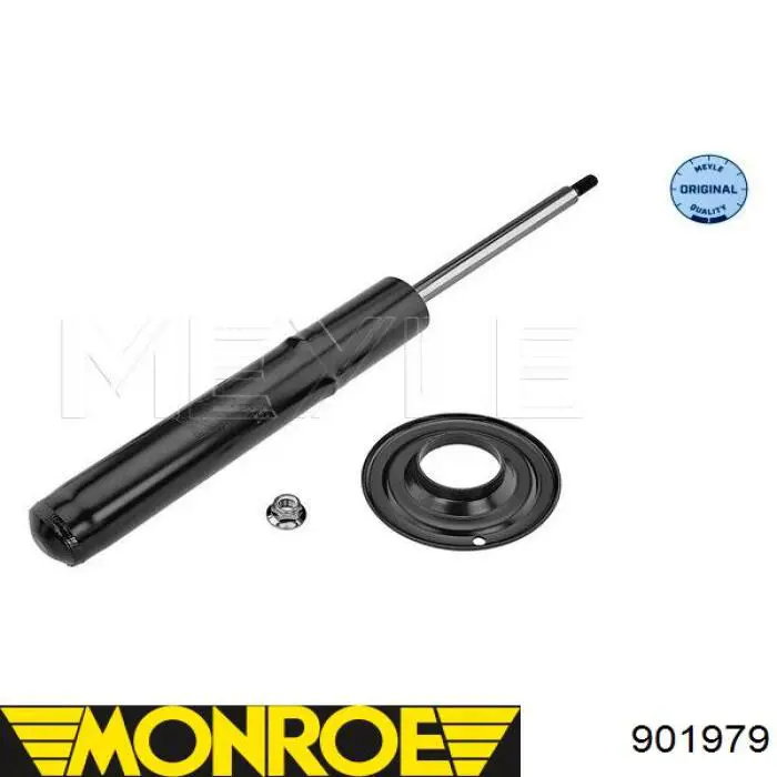 901979 Monroe Кріплення переднього амортизатора